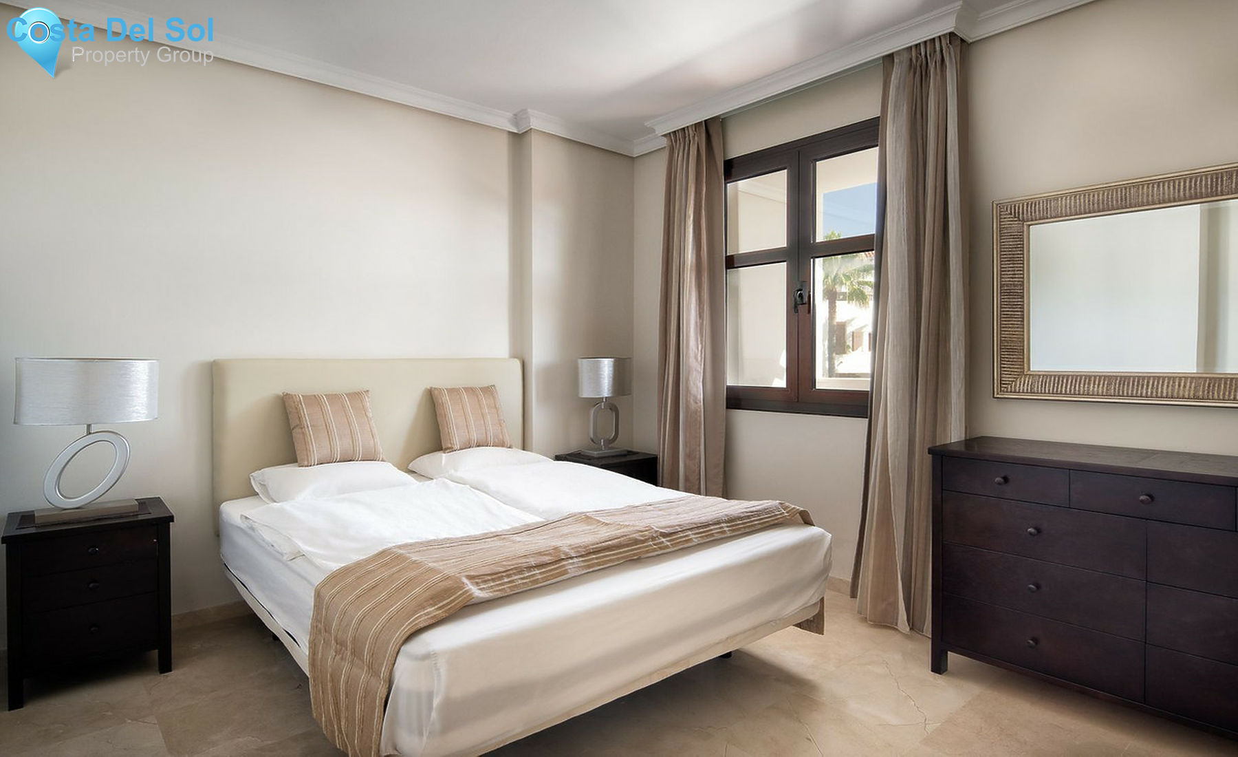 Penthouse in Puerto Banús-1510567