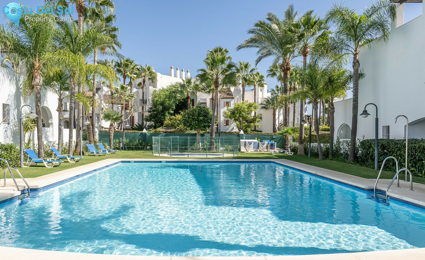 Penthouse in Puerto Banús-1510569