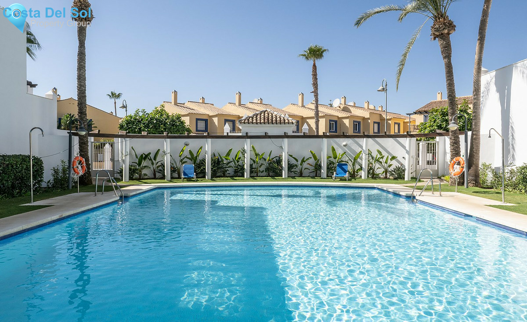 Penthouse in Puerto Banús-1510570