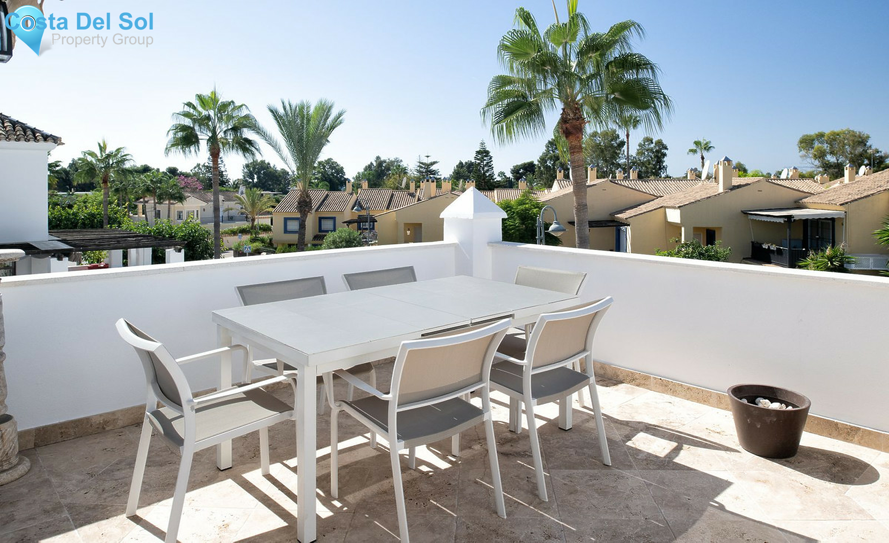 Penthouse in Puerto Banús-1510561