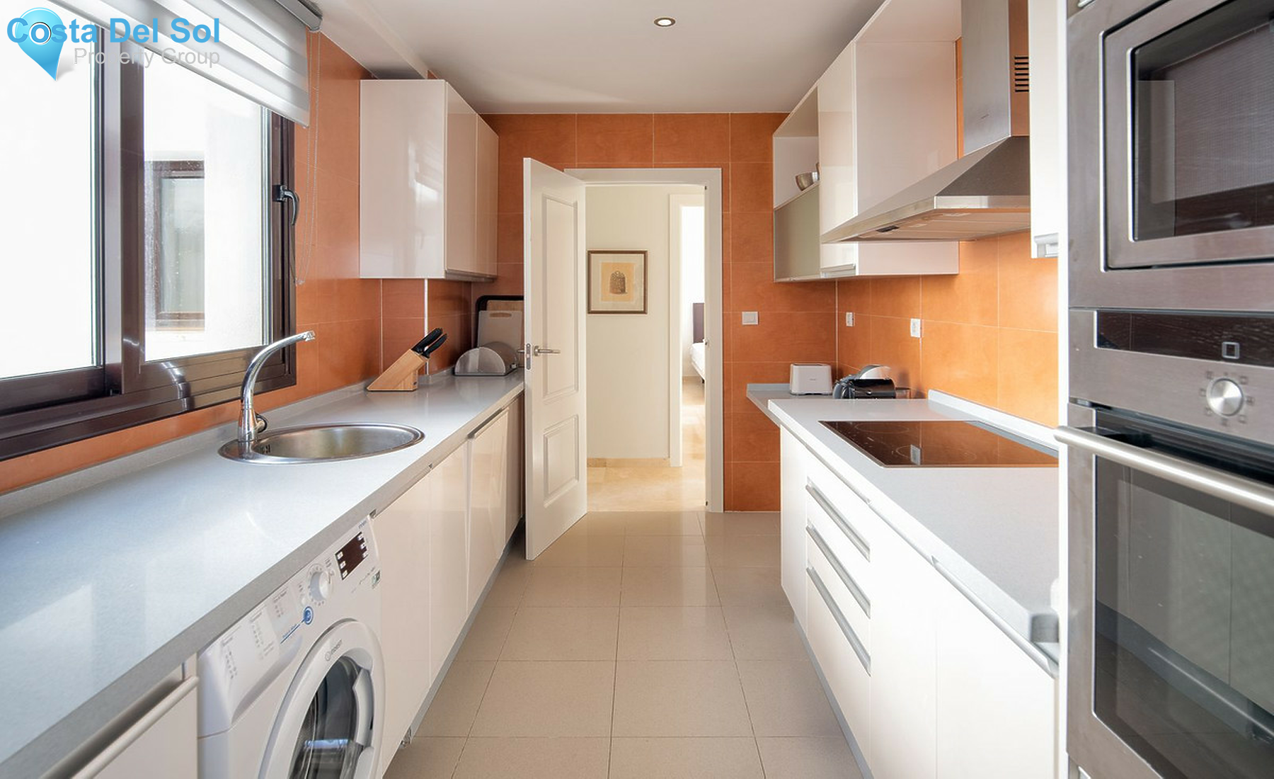 Penthouse in Puerto Banús-1510563