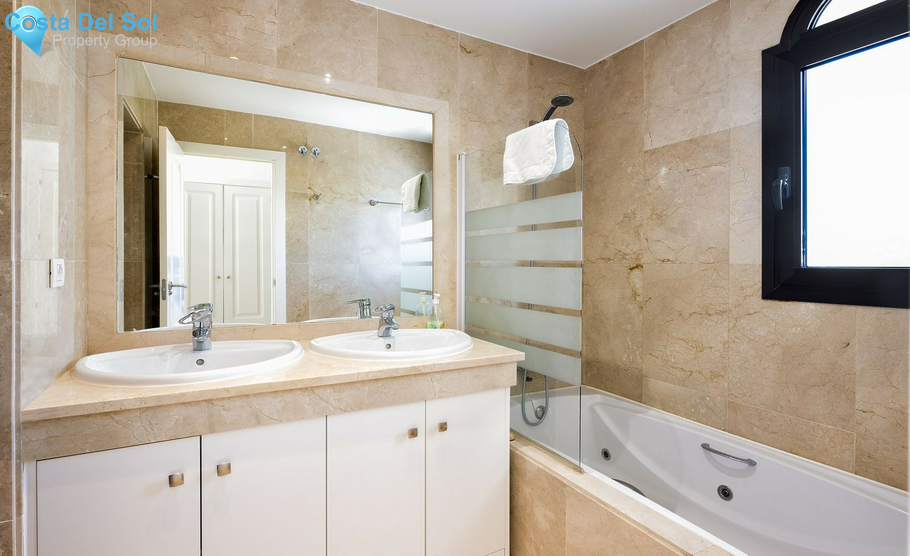 Penthouse in Puerto Banús-1510564