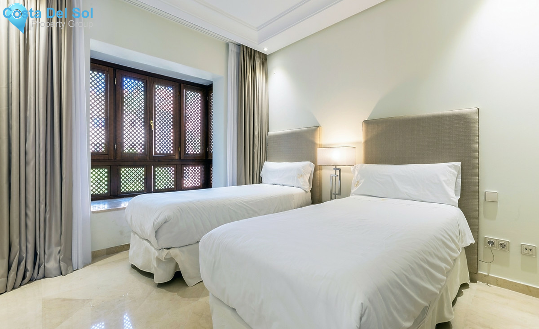 Penthouse in Puerto Banús-1554895