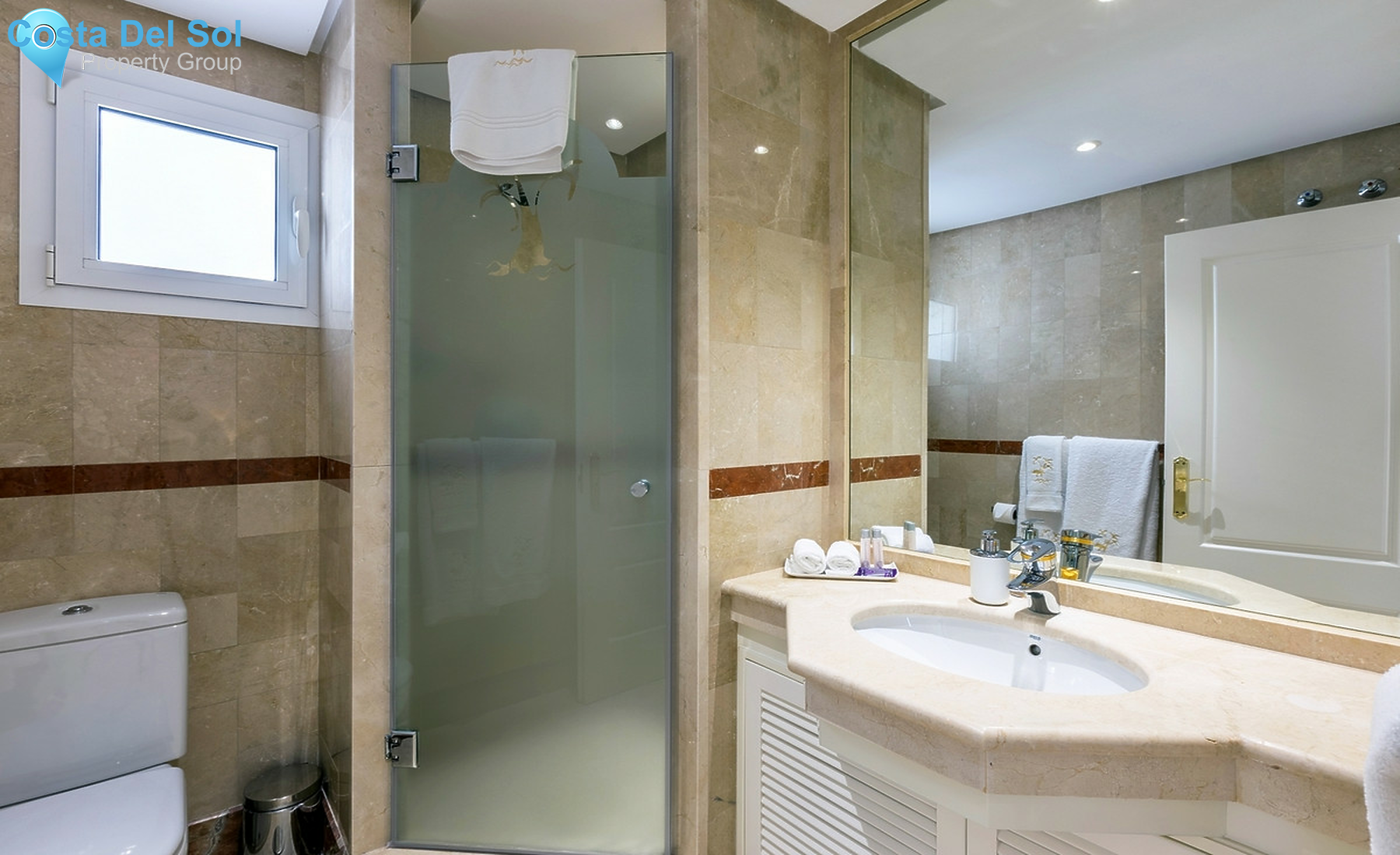 Penthouse in Puerto Banús-1554896