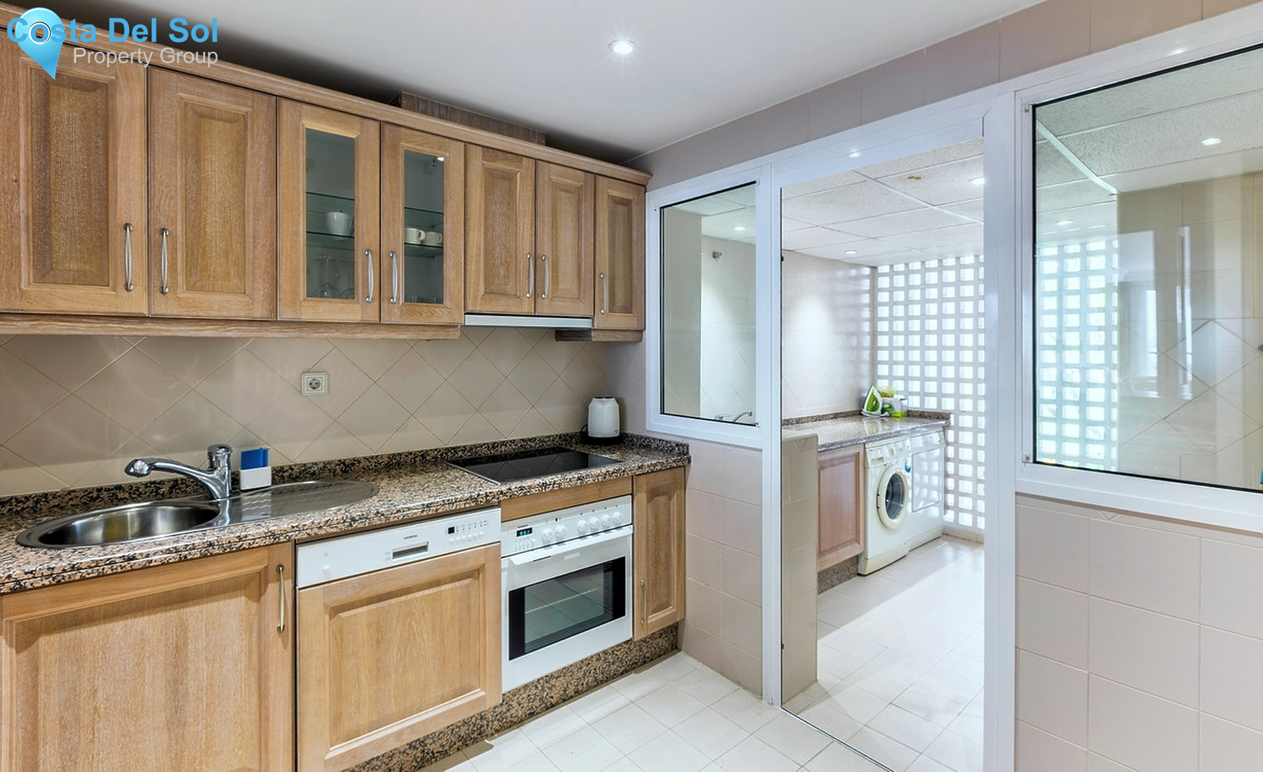 Penthouse in Puerto Banús-1554897