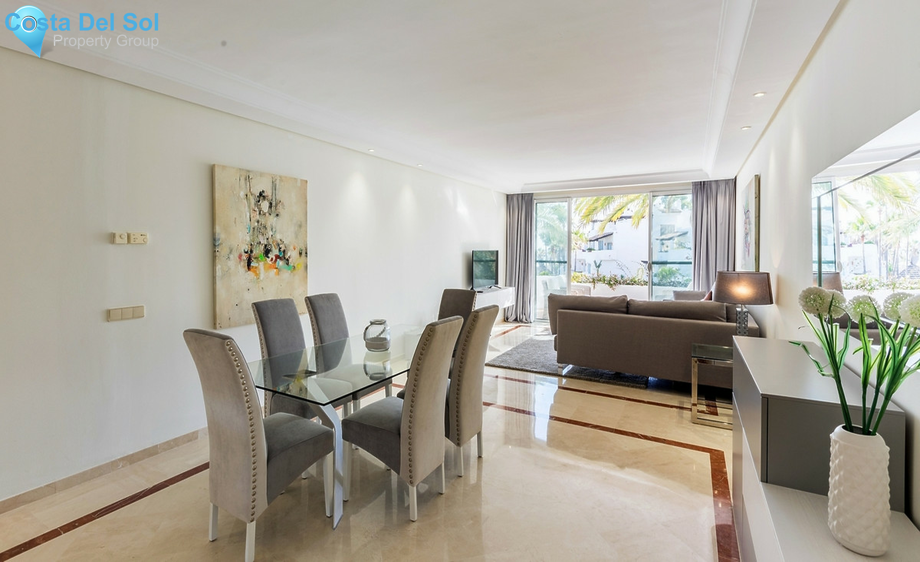 Penthouse in Puerto Banús-1554892