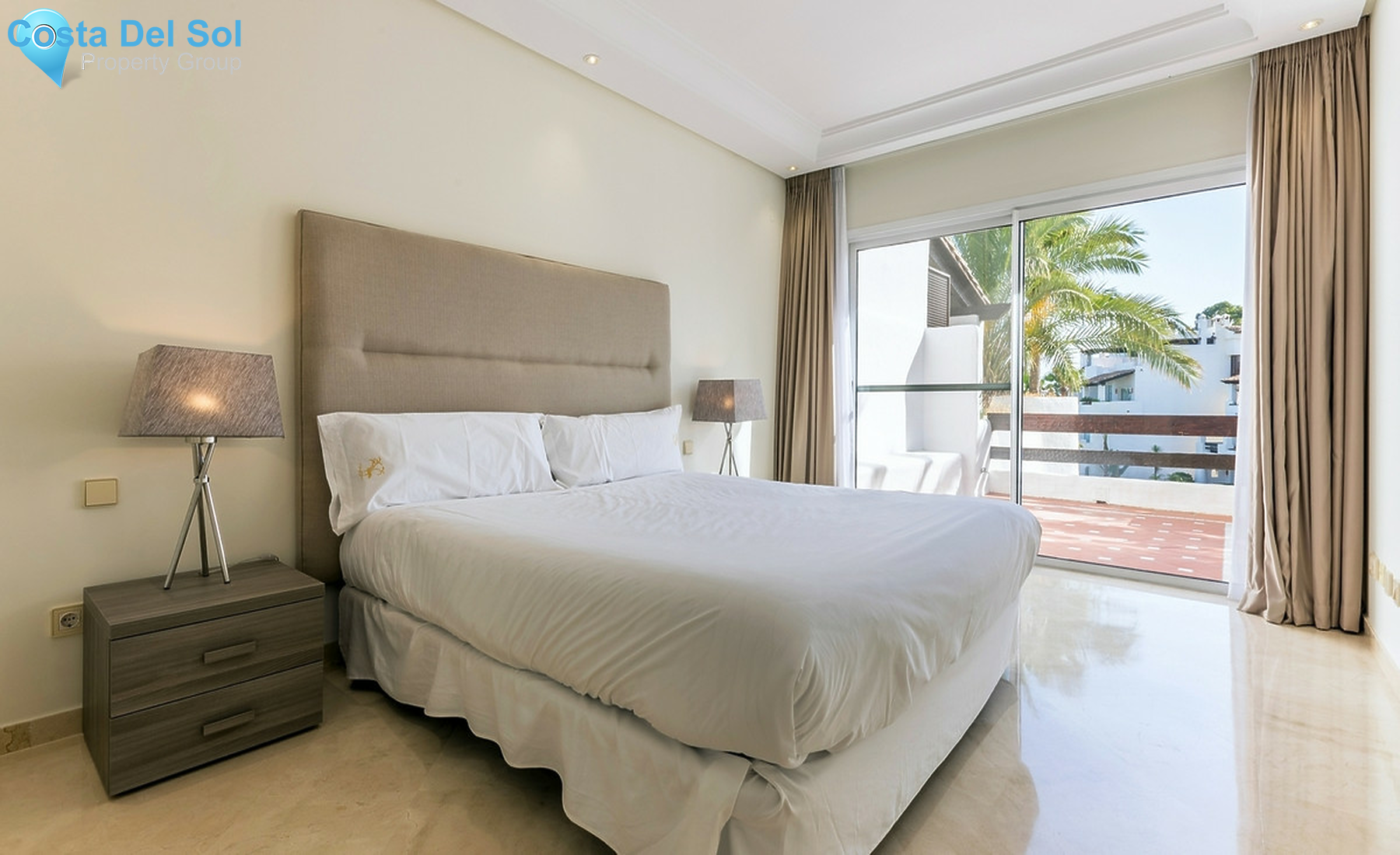 Penthouse in Puerto Banús-1554893