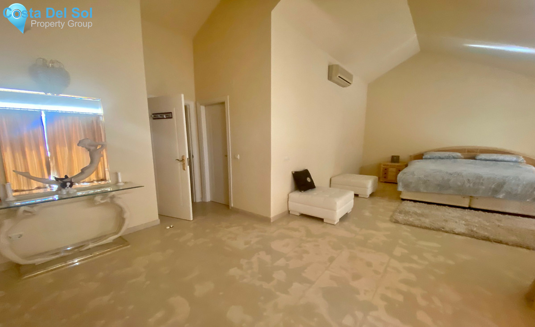 Penthouse in Puerto Banús-1561504