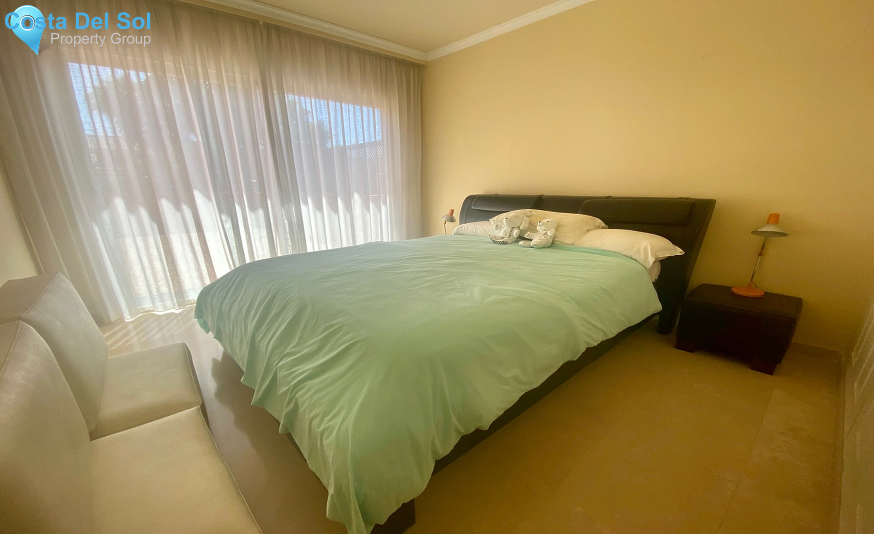 Penthouse in Puerto Banús-1561505