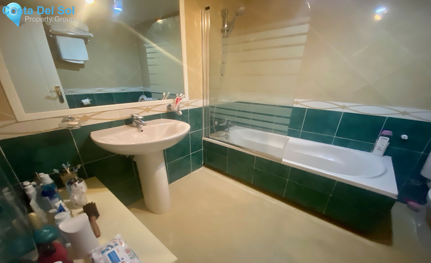 Penthouse in Puerto Banús-1561506