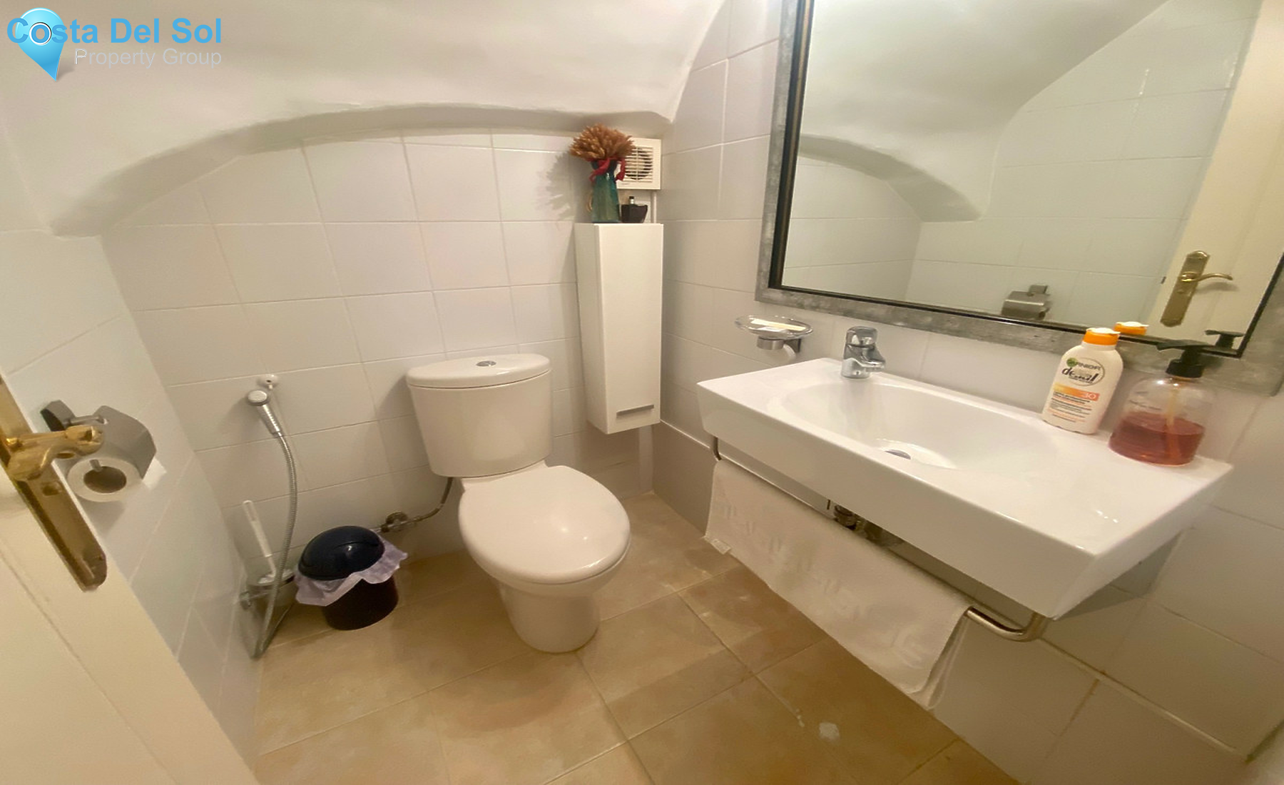 Penthouse in Puerto Banús-1561507