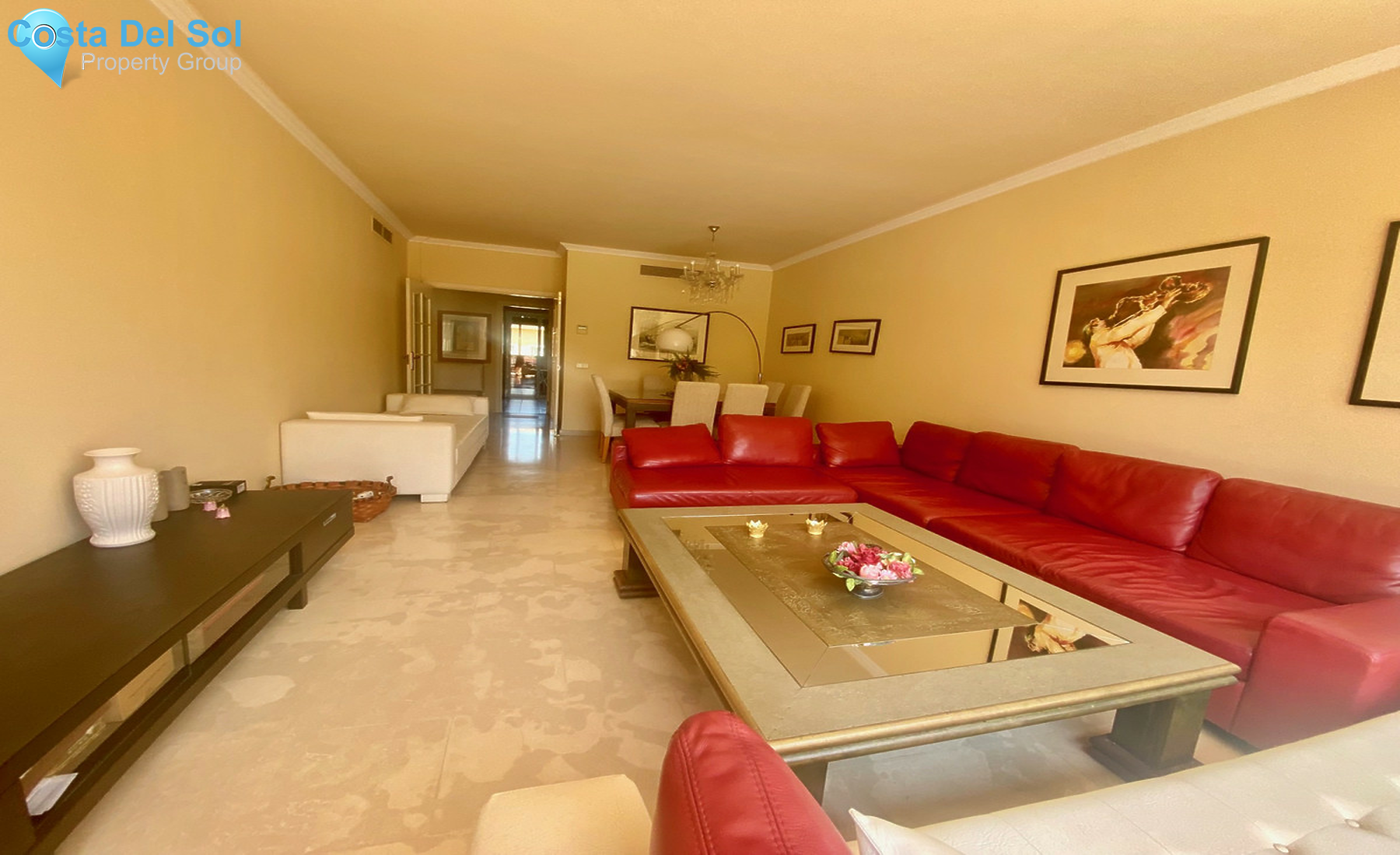 Penthouse in Puerto Banús-1561508