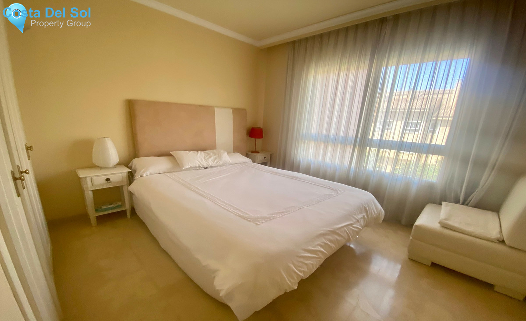 Penthouse in Puerto Banús-1561510