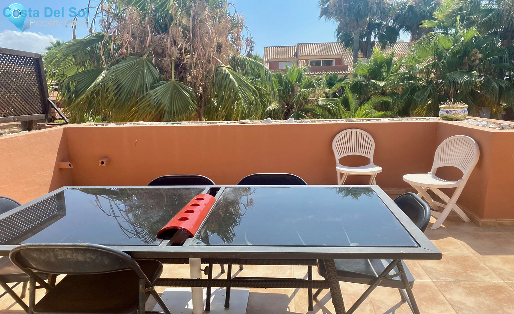 Penthouse in Puerto Banús-1561511