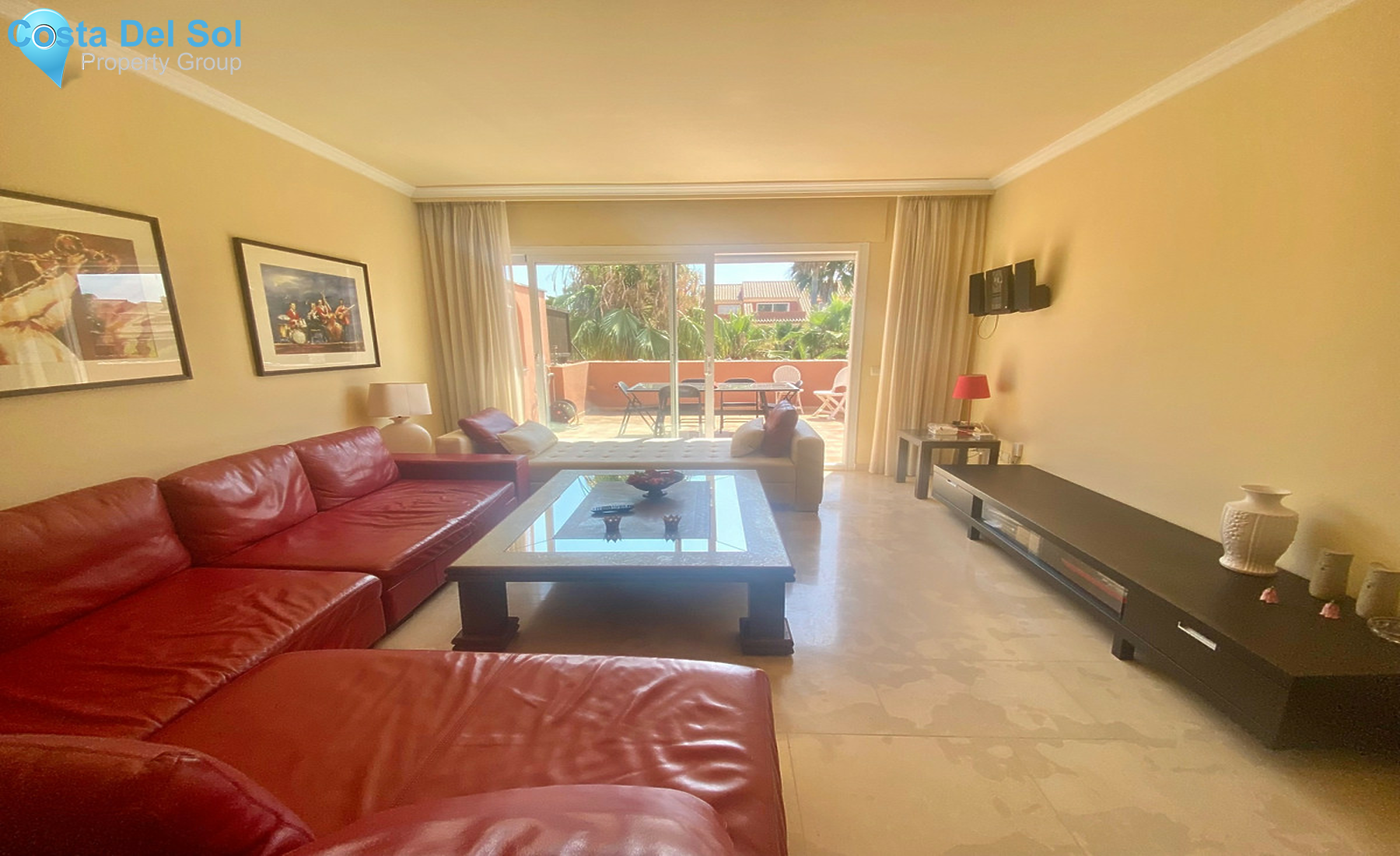 Penthouse in Puerto Banús-1561496