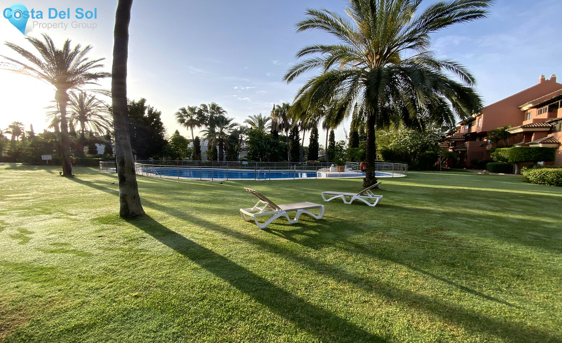 Penthouse in Puerto Banús-1561500