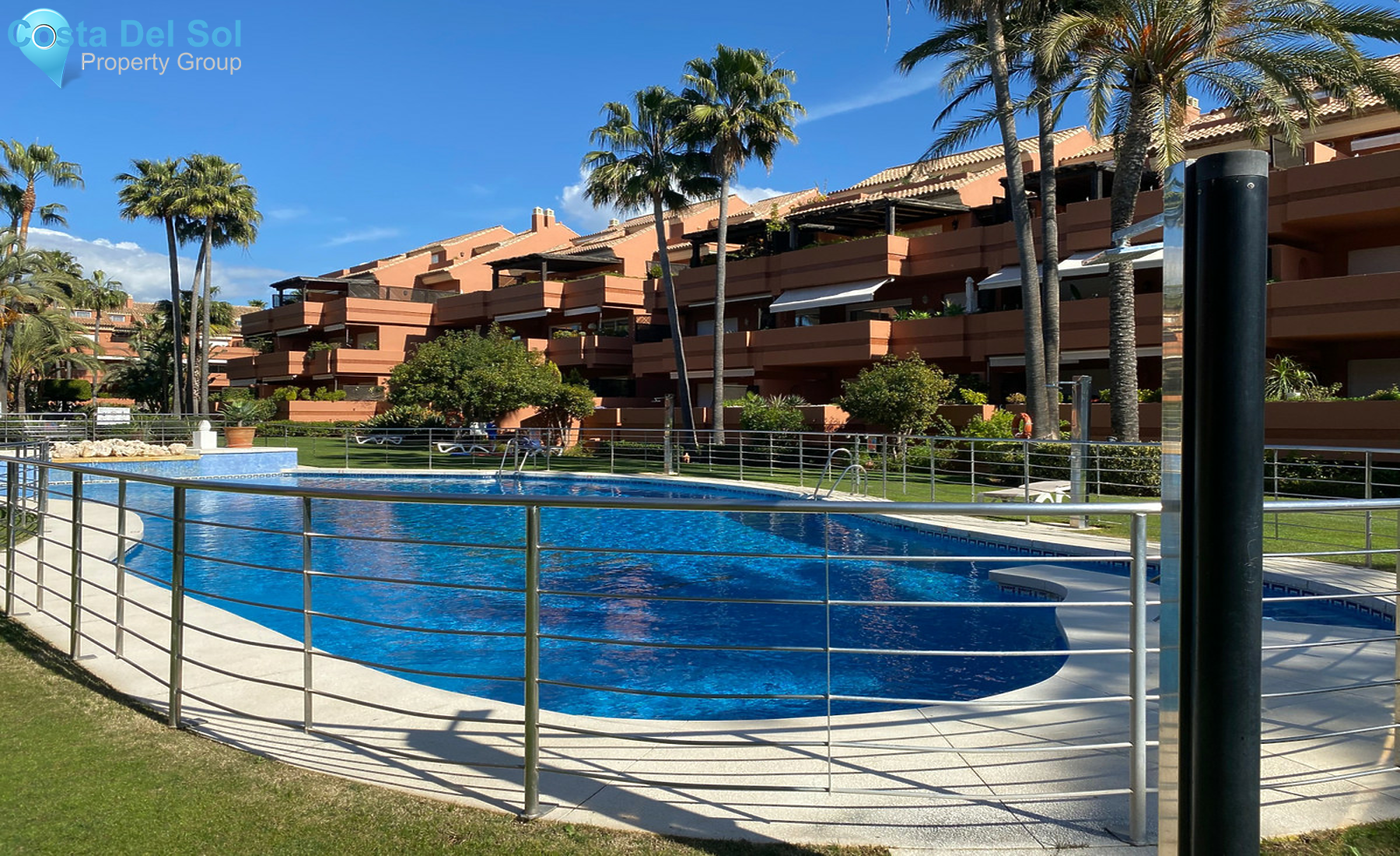 Penthouse in Puerto Banús-1561501