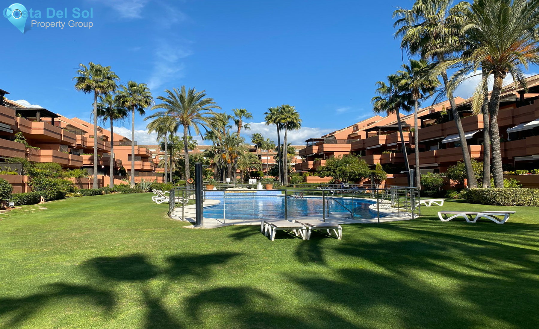Penthouse in Puerto Banús-1561502