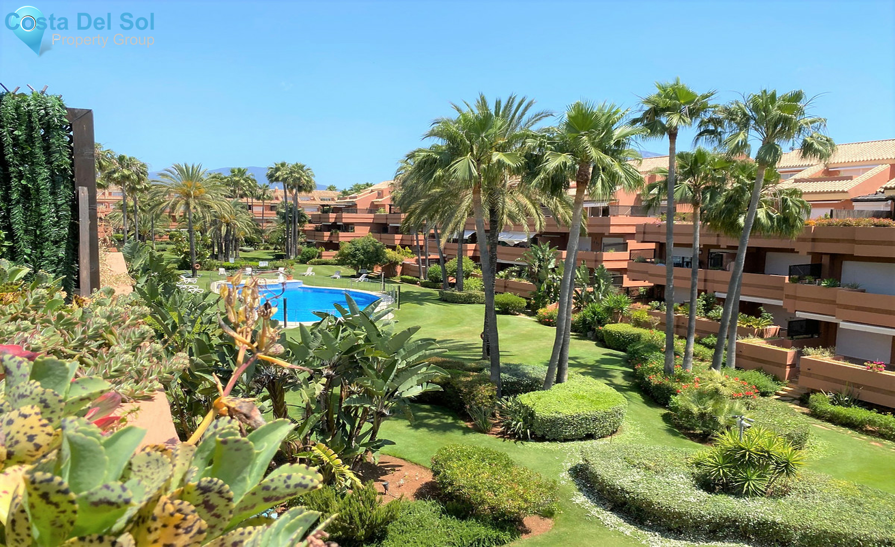 Penthouse in Puerto Banús-1561503