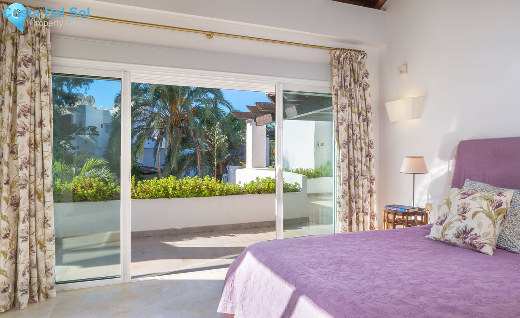 Penthouse in Puerto Banús-708890