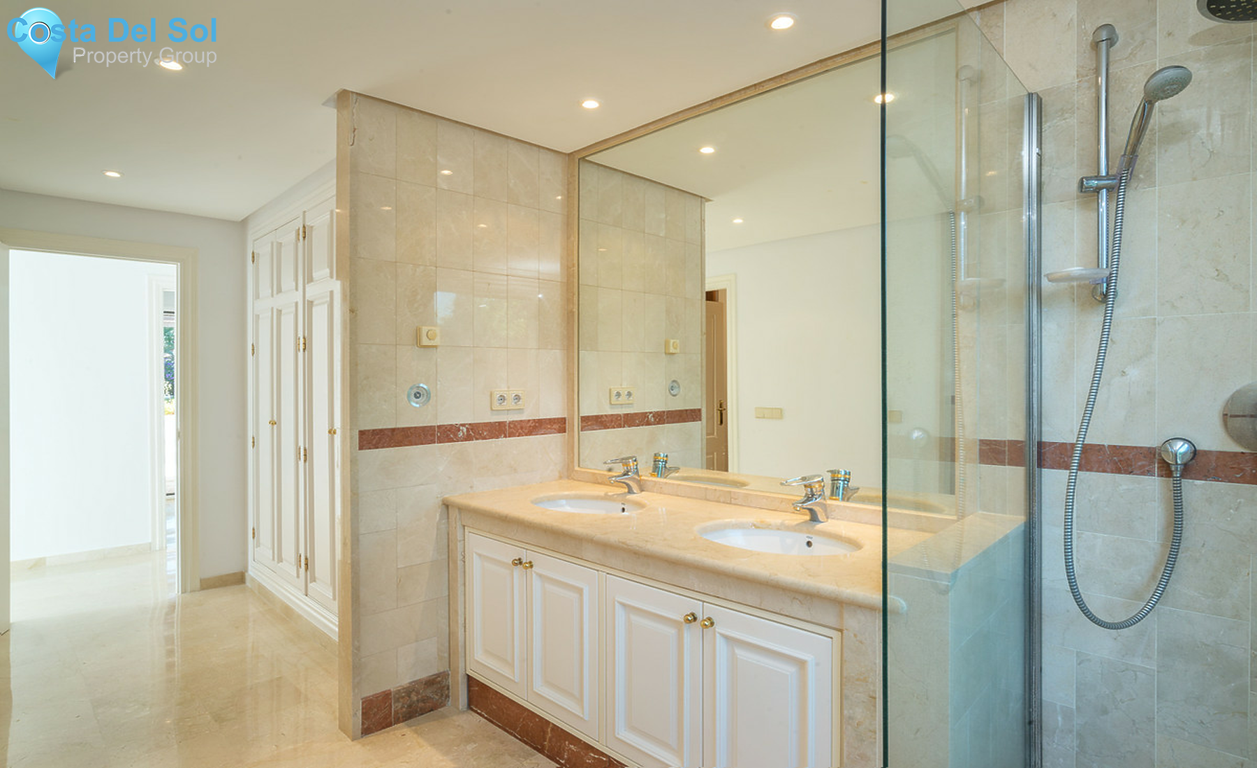 Penthouse in Puerto Banús-708891