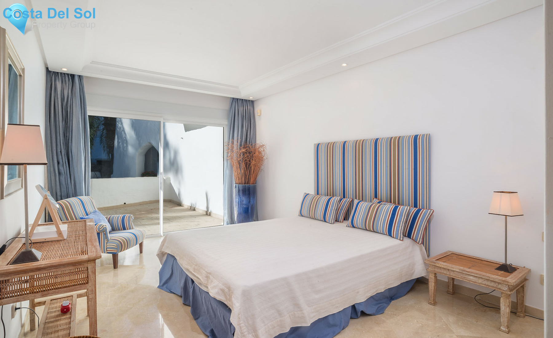 Penthouse in Puerto Banús-708894