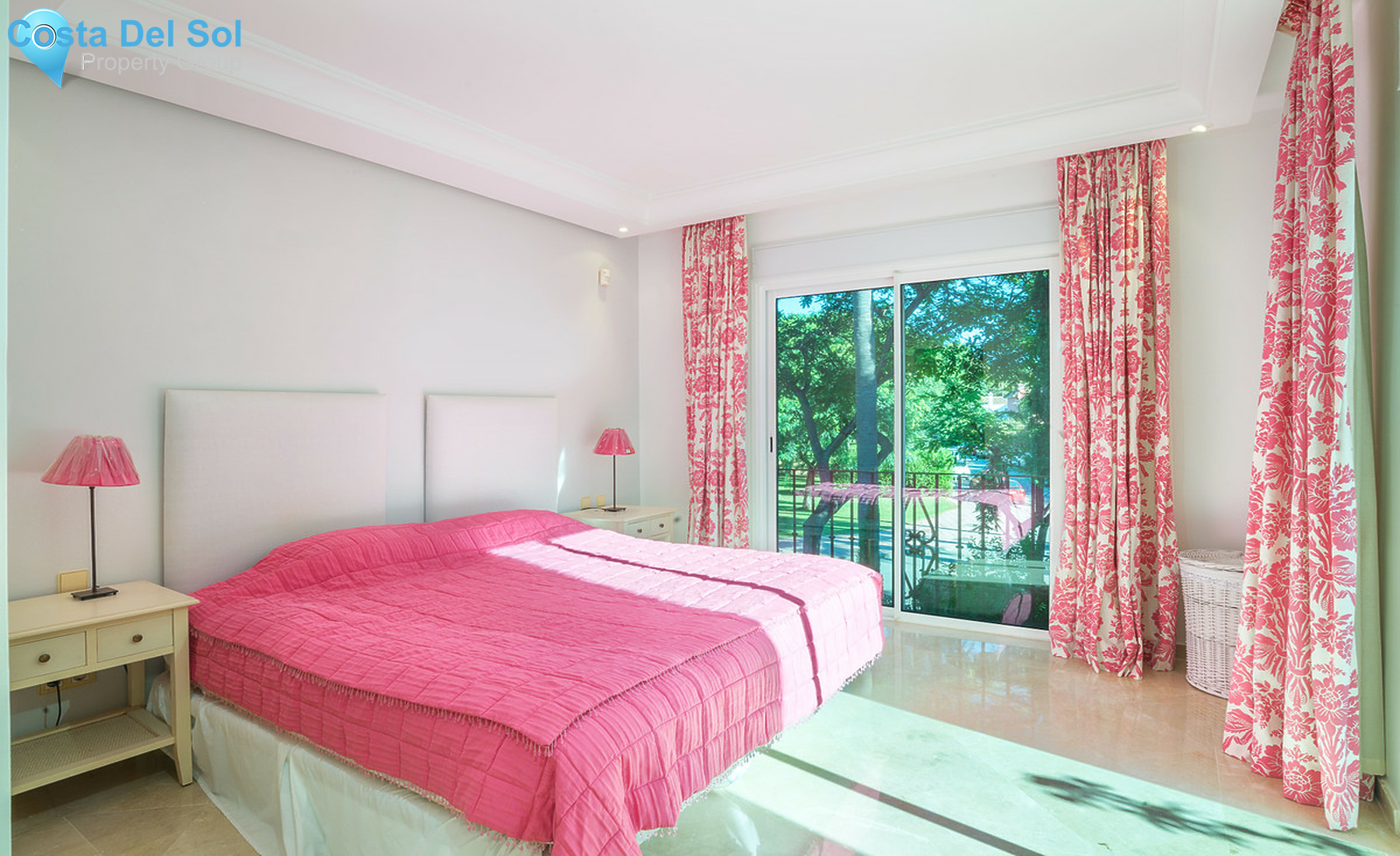 Penthouse in Puerto Banús-708896