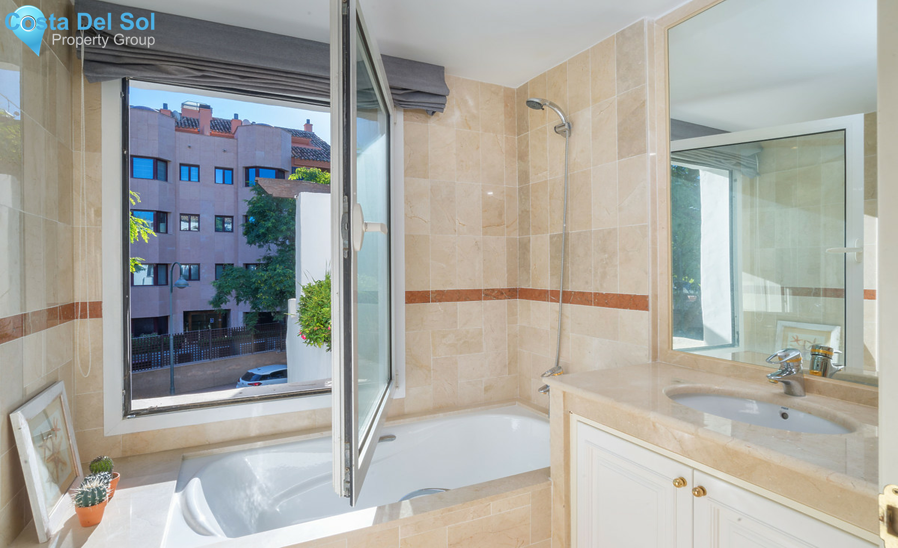 Penthouse in Puerto Banús-708897