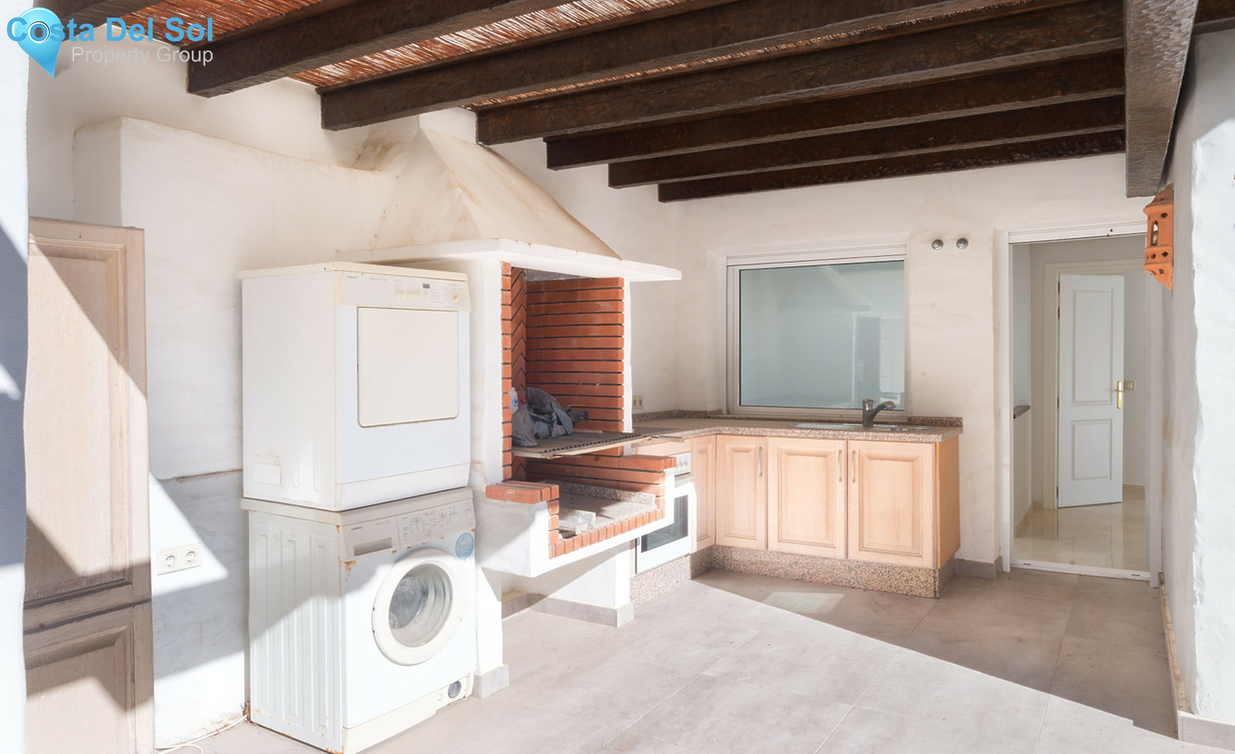 Penthouse in Puerto Banús-708898