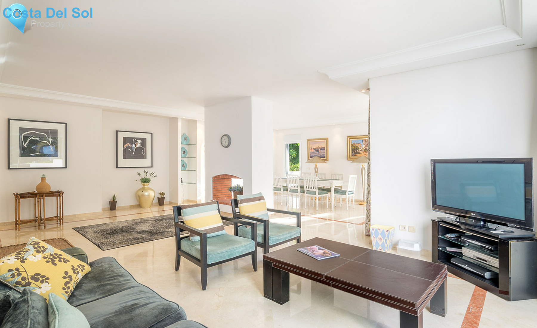 Penthouse in Puerto Banús-708881
