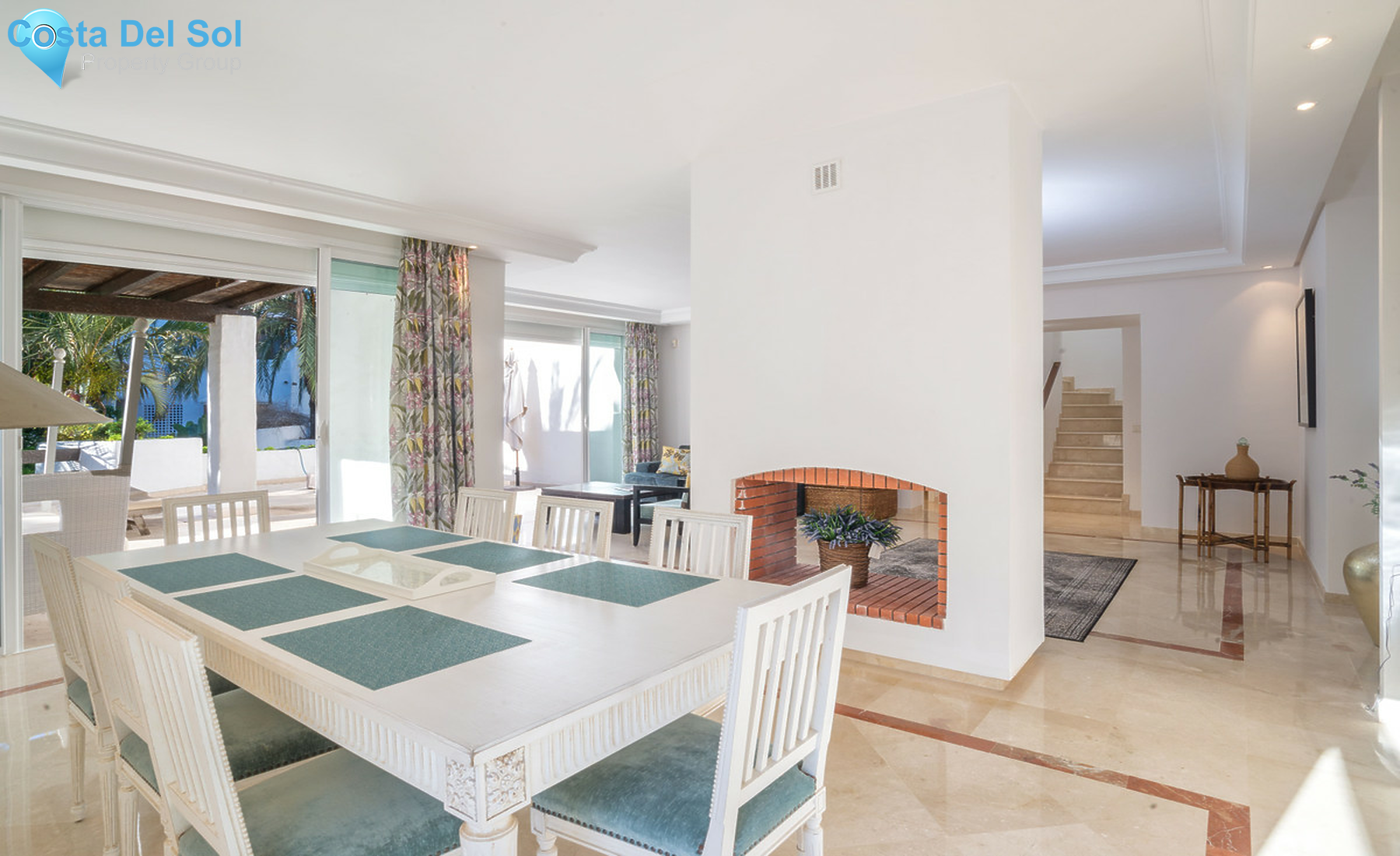 Penthouse in Puerto Banús-708882
