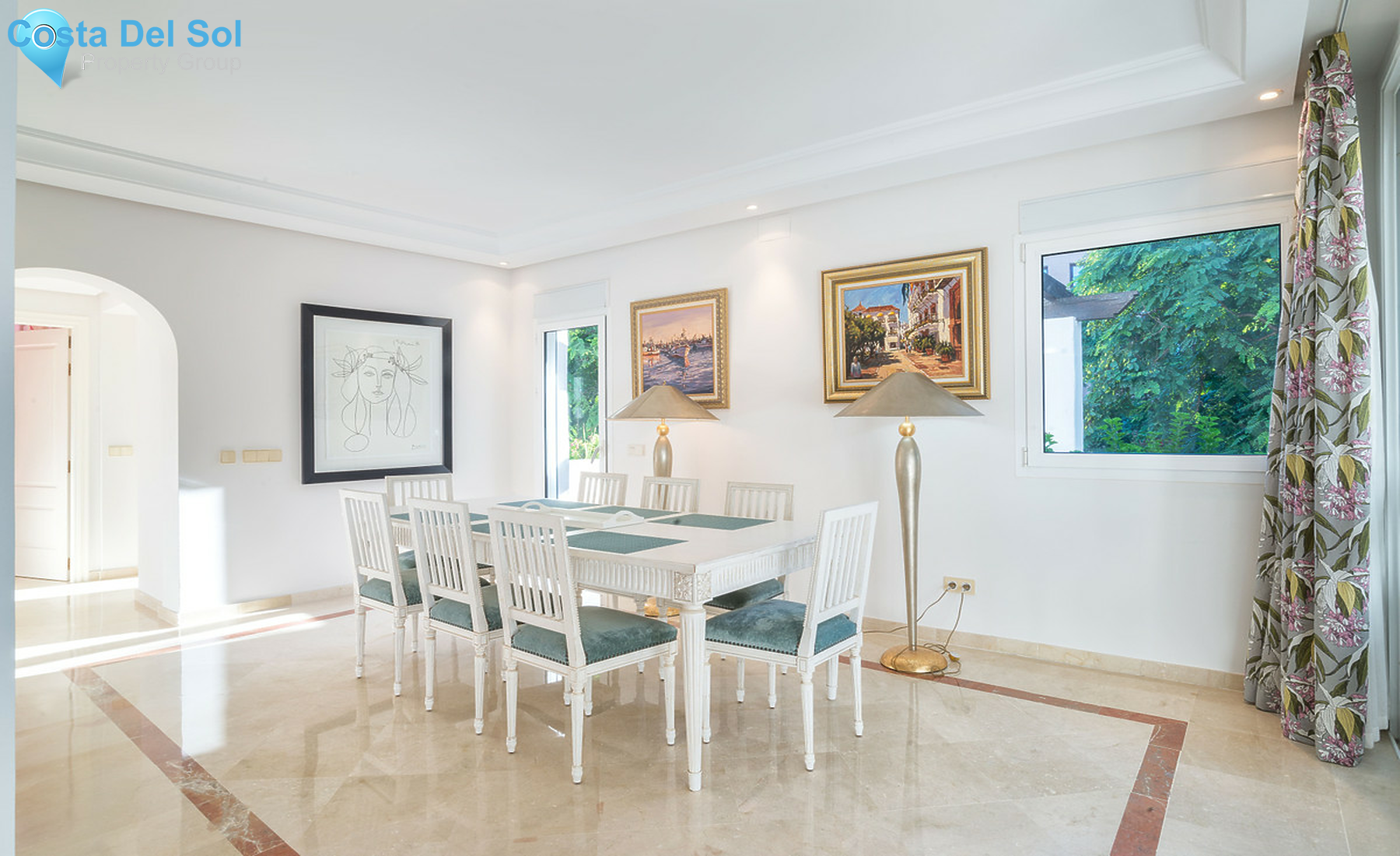 Penthouse in Puerto Banús-708883