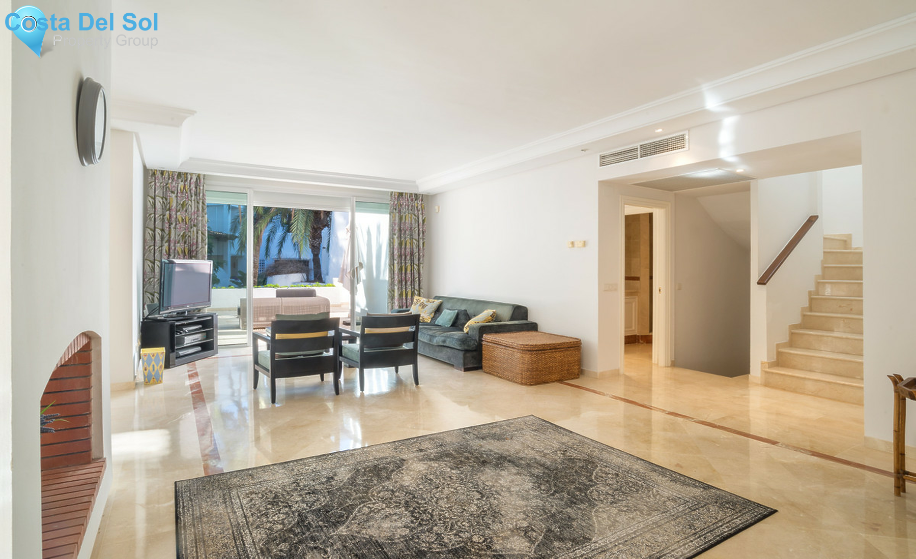 Penthouse in Puerto Banús-708884