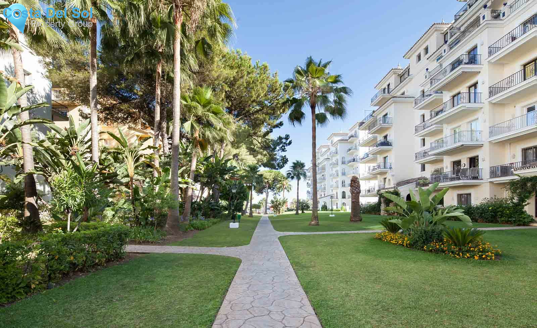 Penthouse in Puerto Banús-1171116