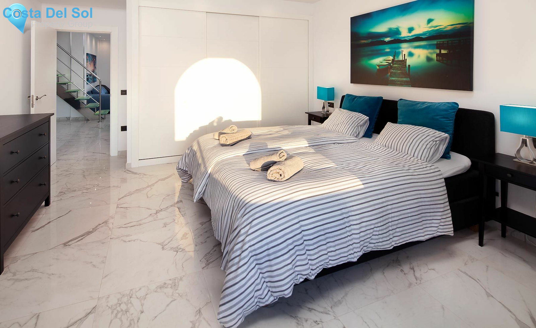 Penthouse in Puerto Banús-1171125