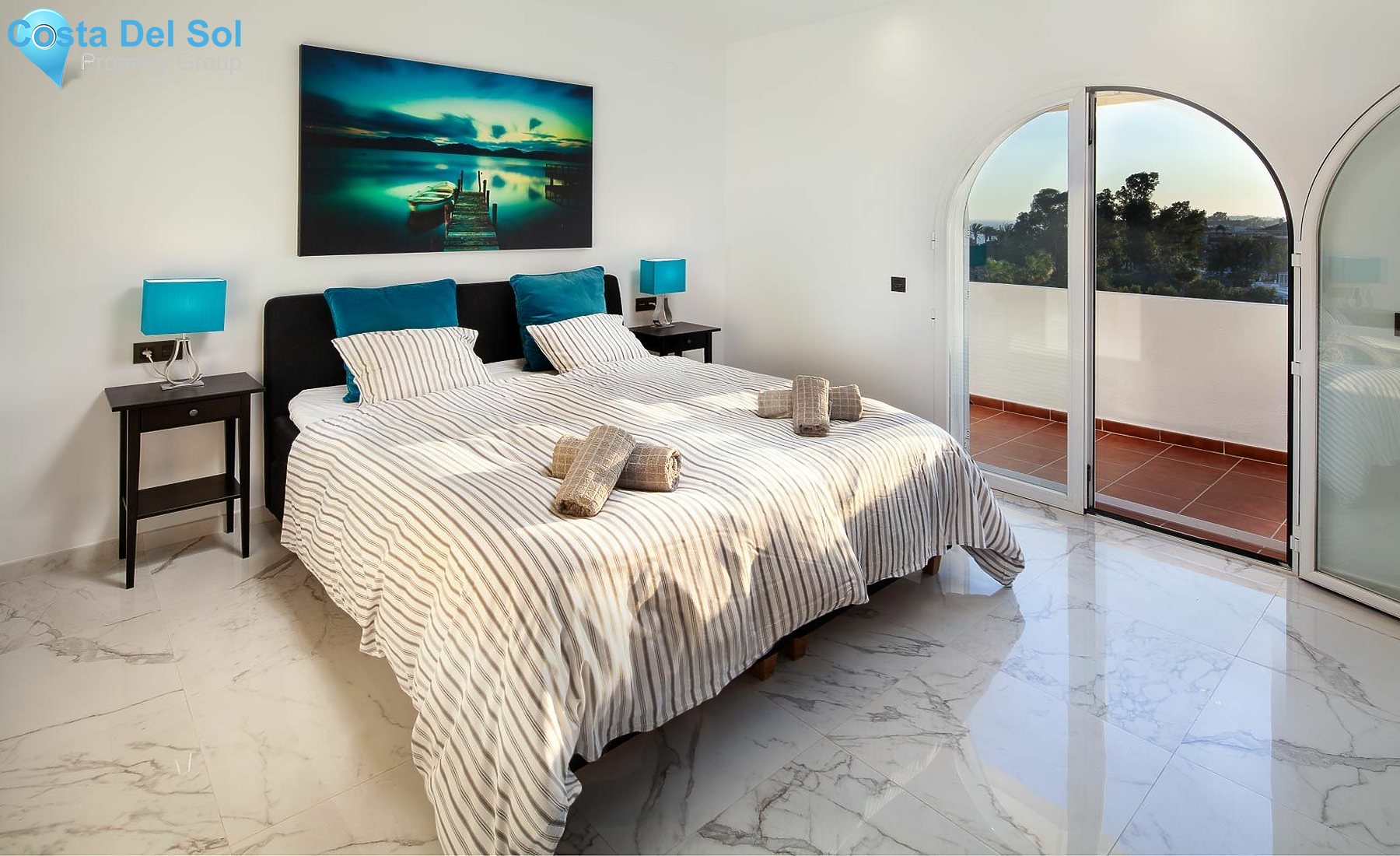 Penthouse in Puerto Banús-1171126