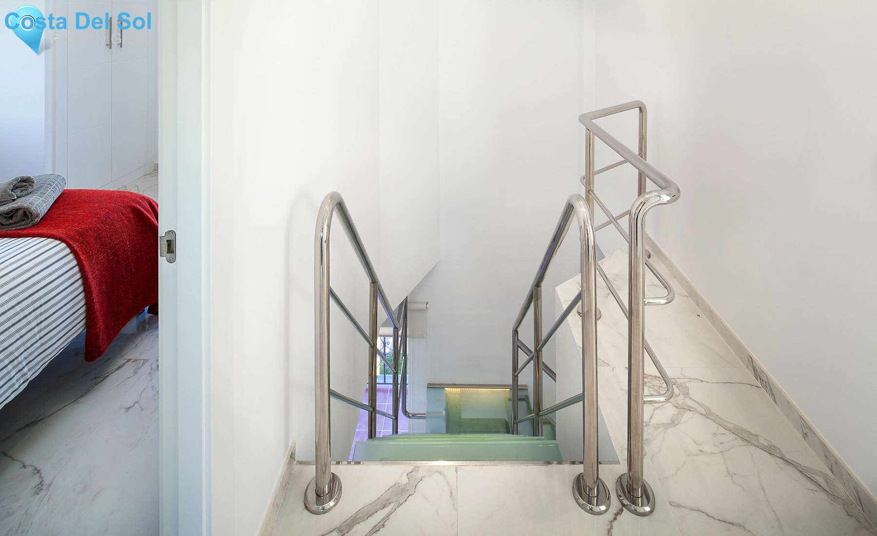 Penthouse in Puerto Banús-1171127