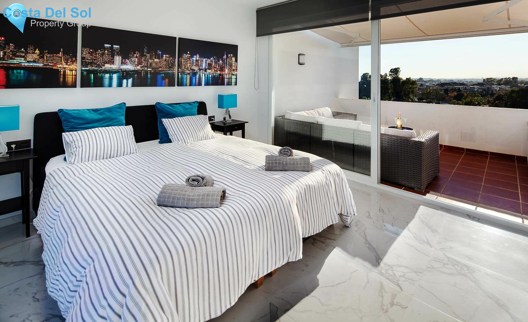 Penthouse in Puerto Banús-1171128