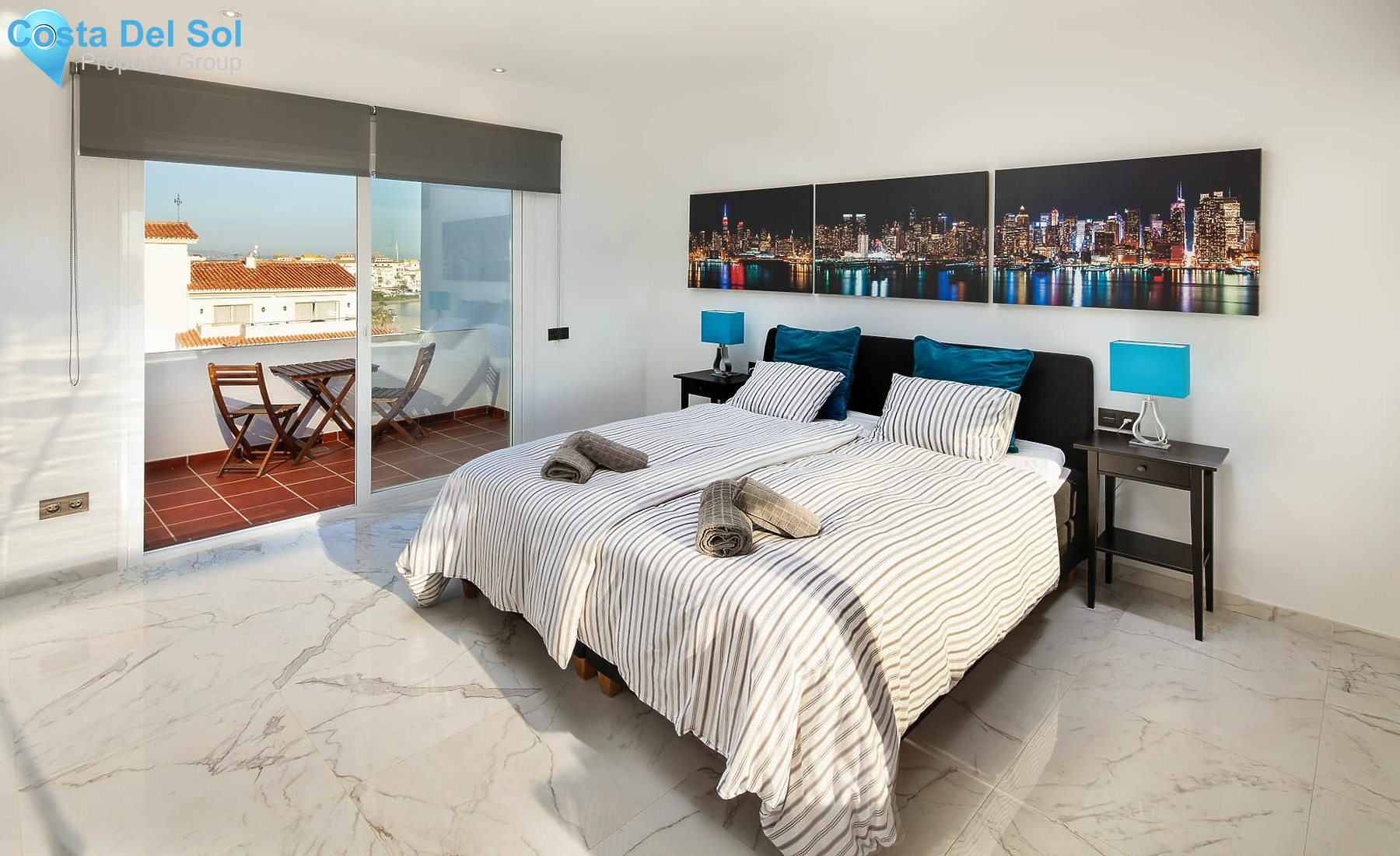 Penthouse in Puerto Banús-1171129