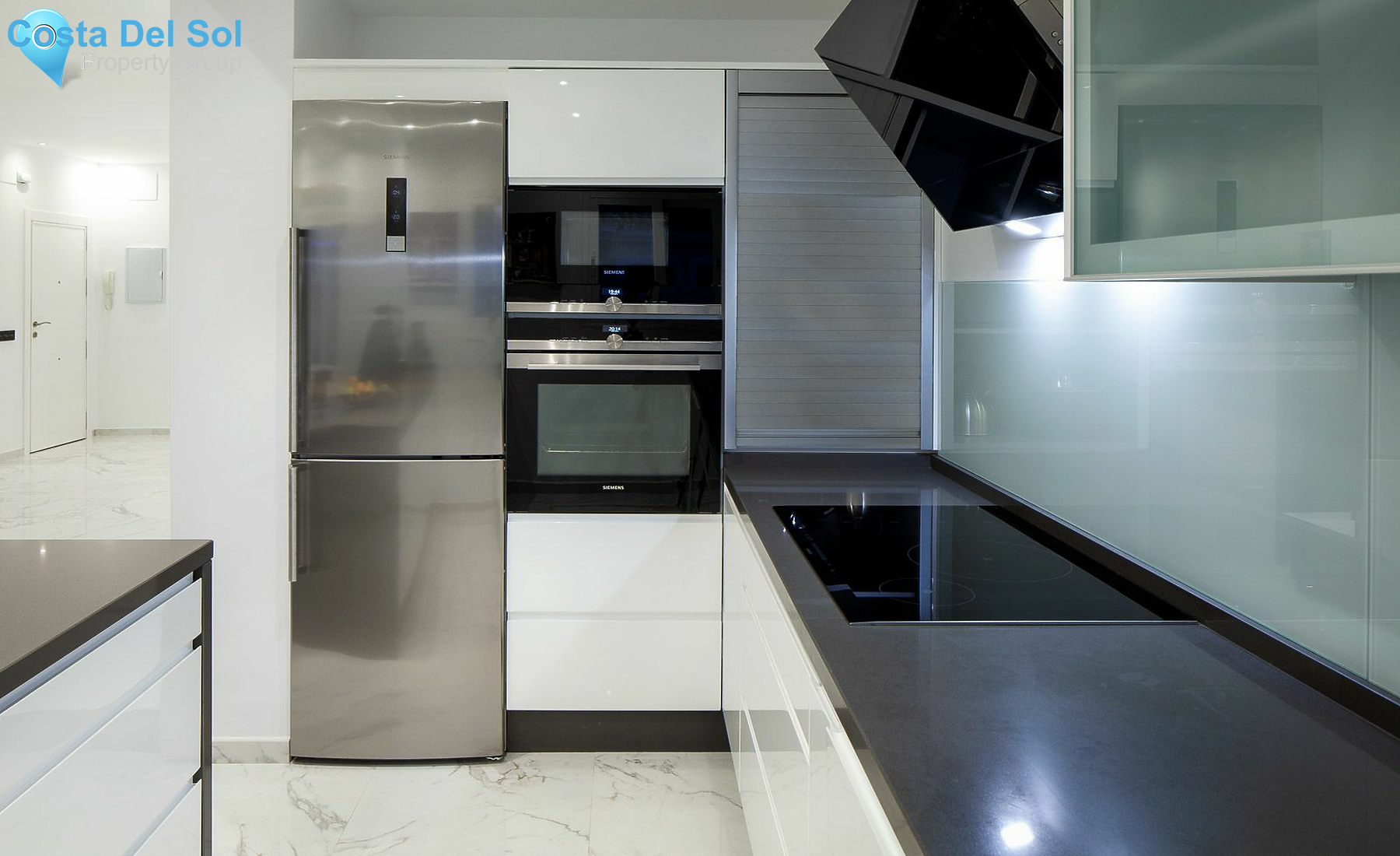 Penthouse in Puerto Banús-1171132