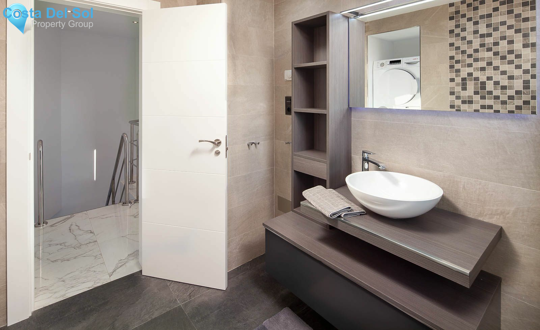 Penthouse in Puerto Banús-1171133