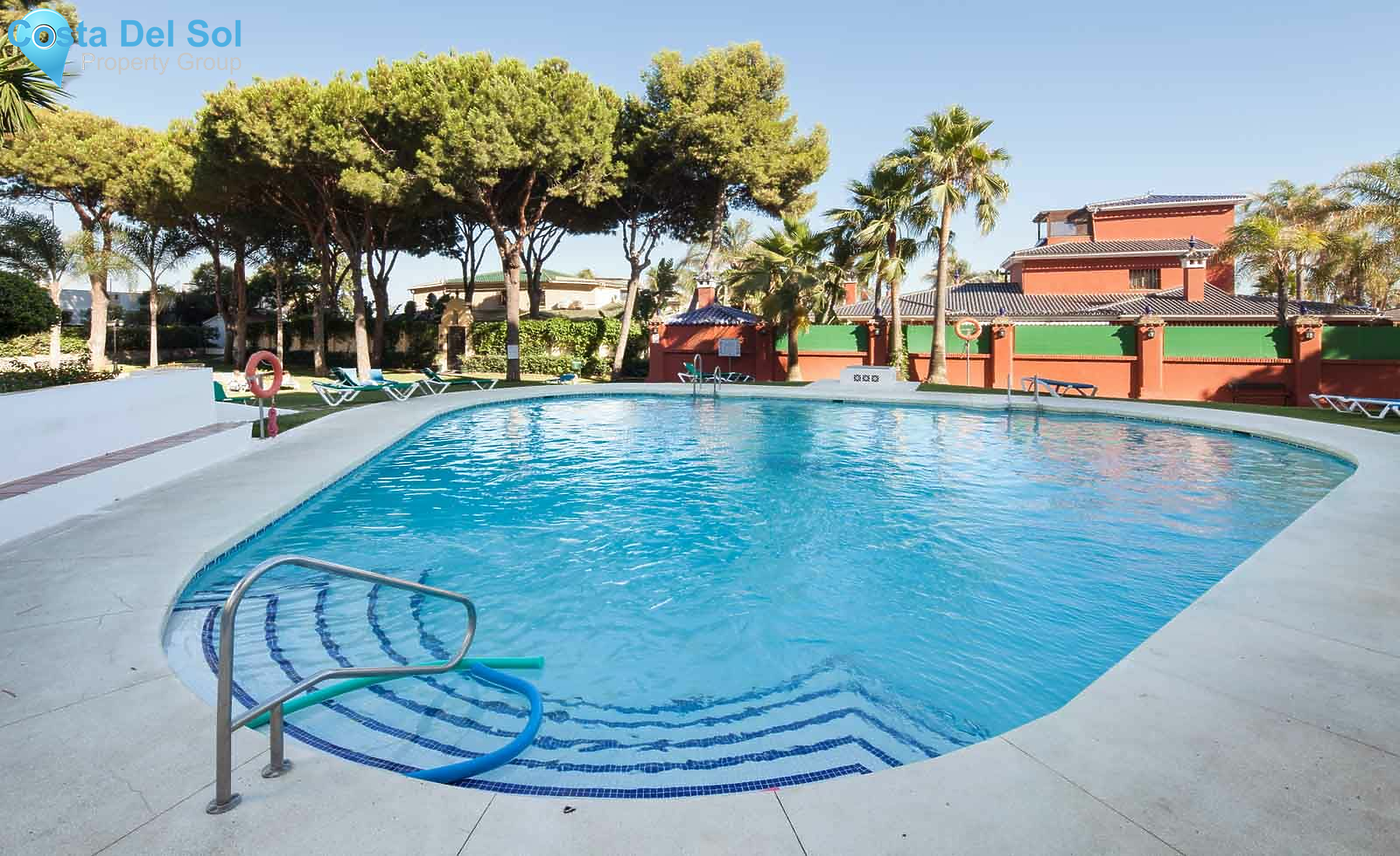 Penthouse in Puerto Banús-1171117