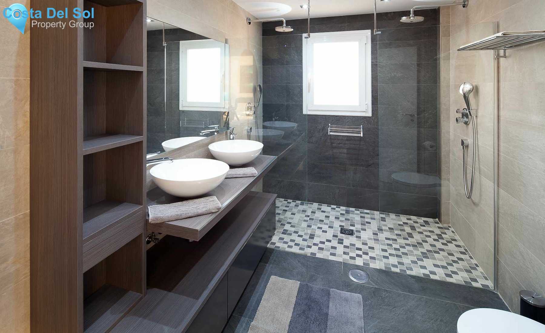 Penthouse in Puerto Banús-1171135