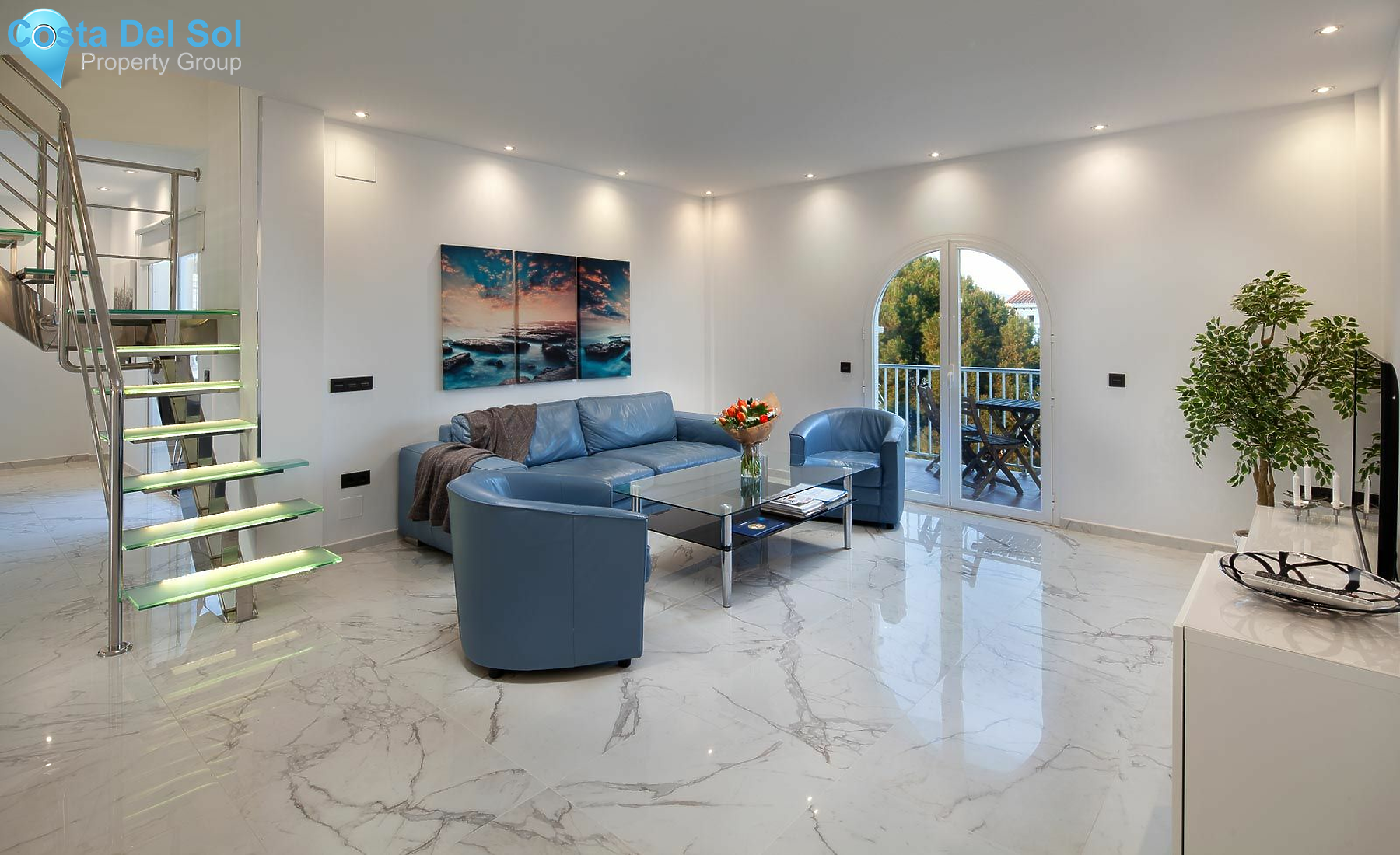 Penthouse in Puerto Banús-1171118