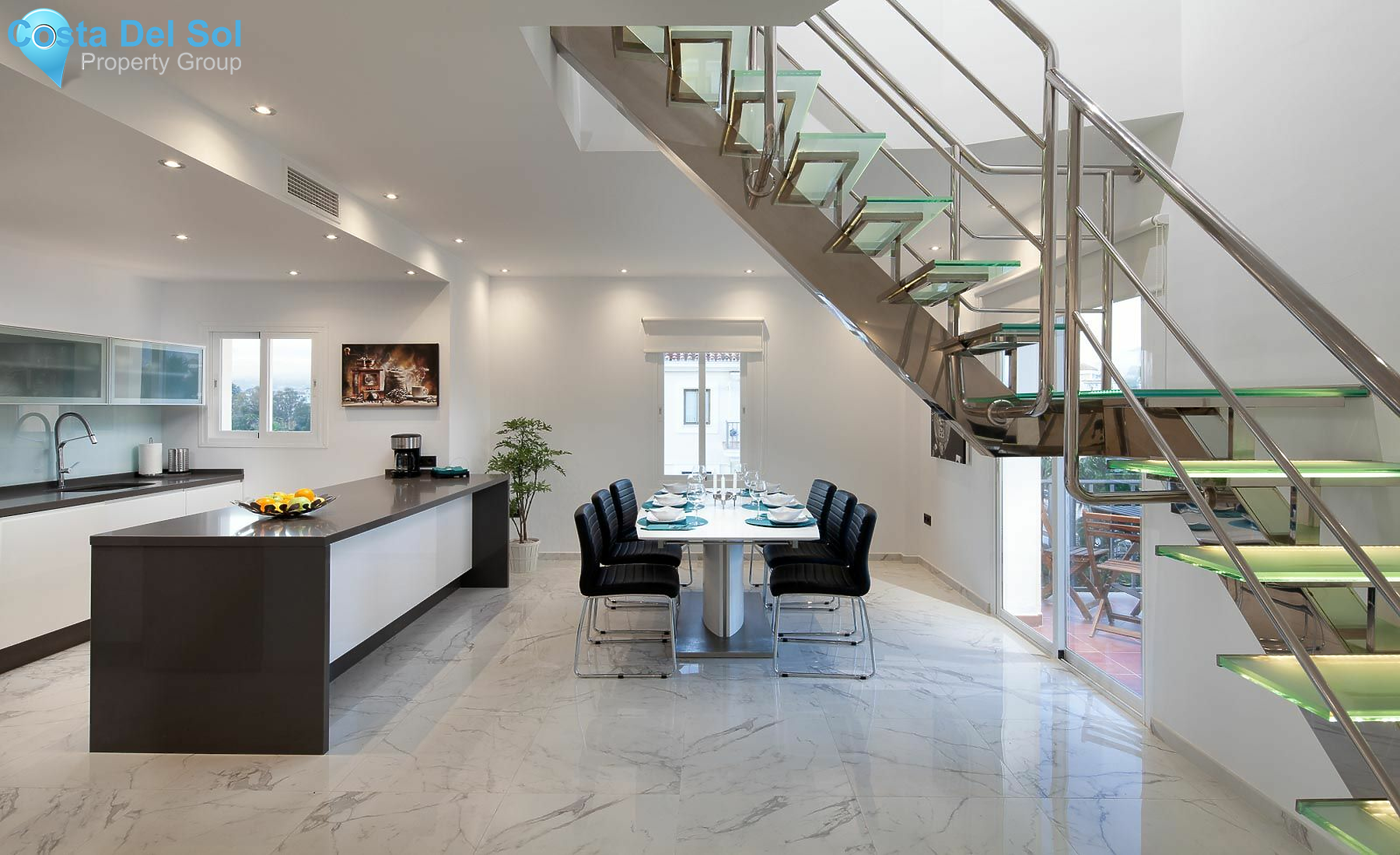 Penthouse in Puerto Banús-1171119