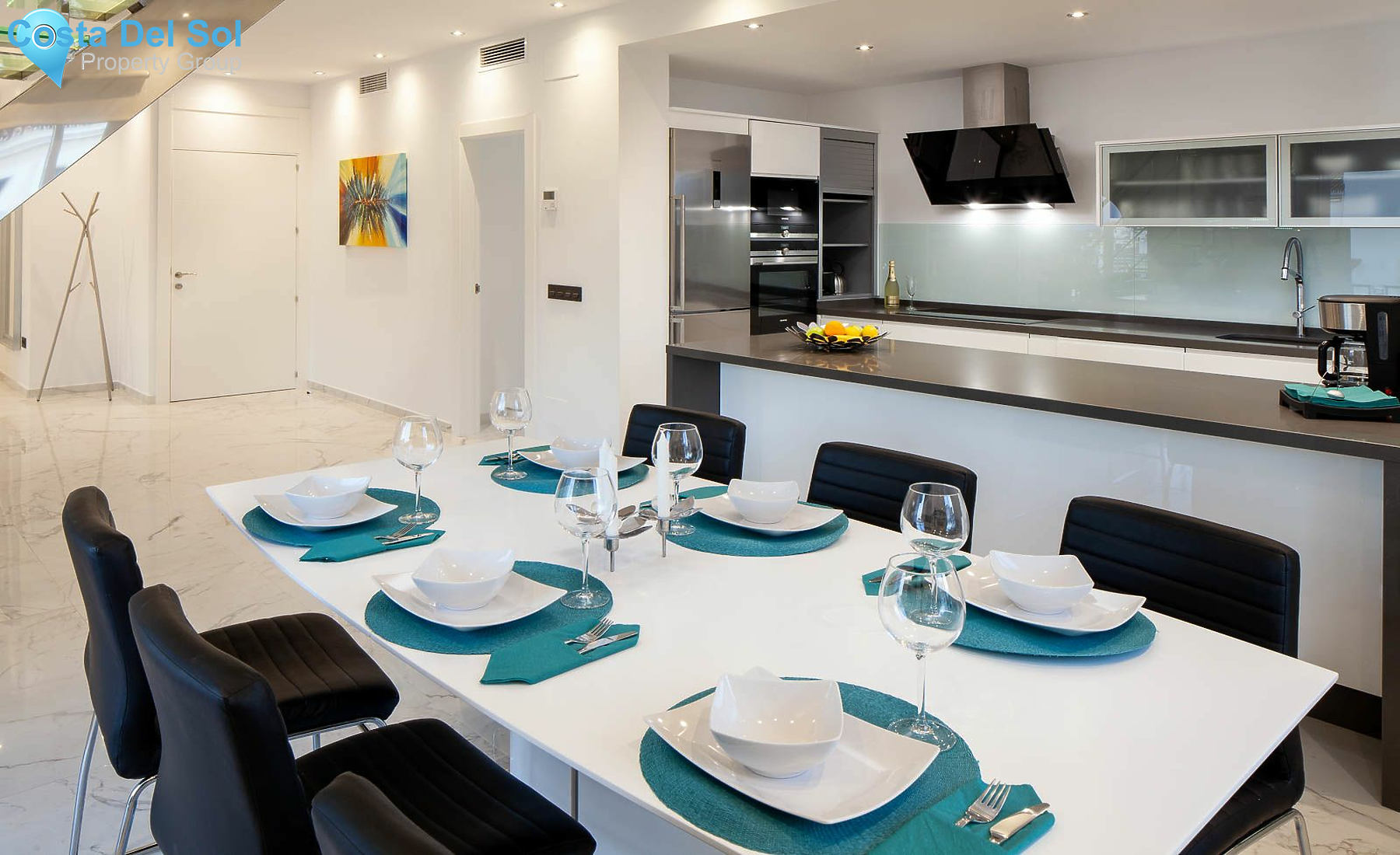 Penthouse in Puerto Banús-1171121