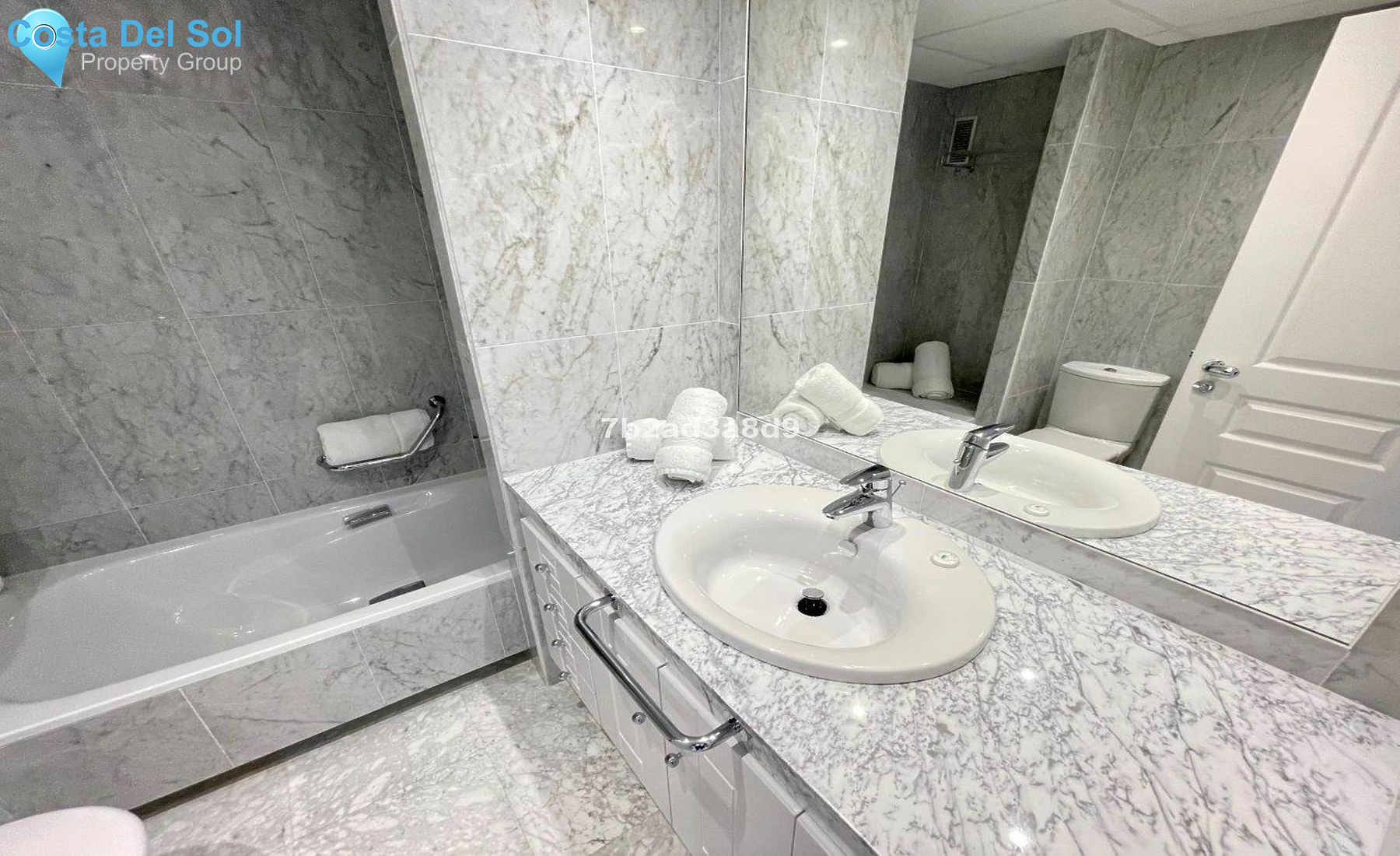 Penthouse in Puerto Banús-1190762