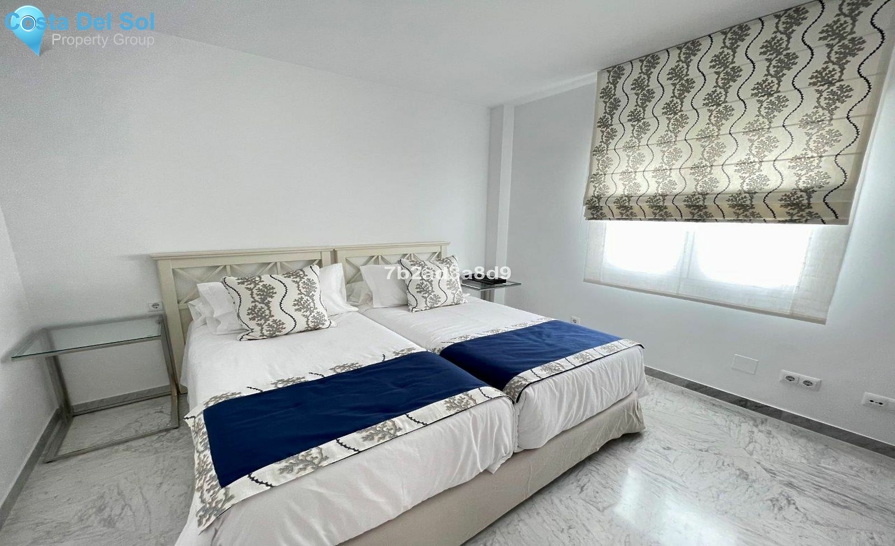 Penthouse in Puerto Banús-1190764