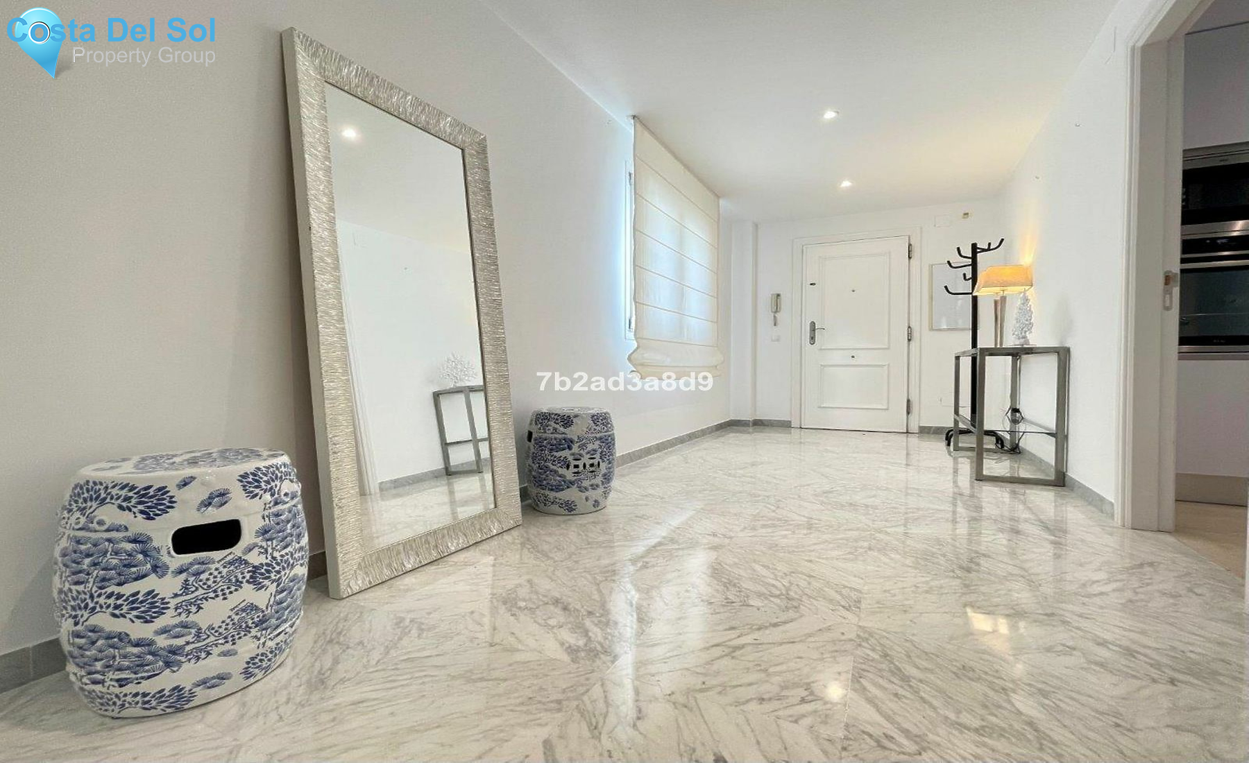 Penthouse in Puerto Banús-1190766