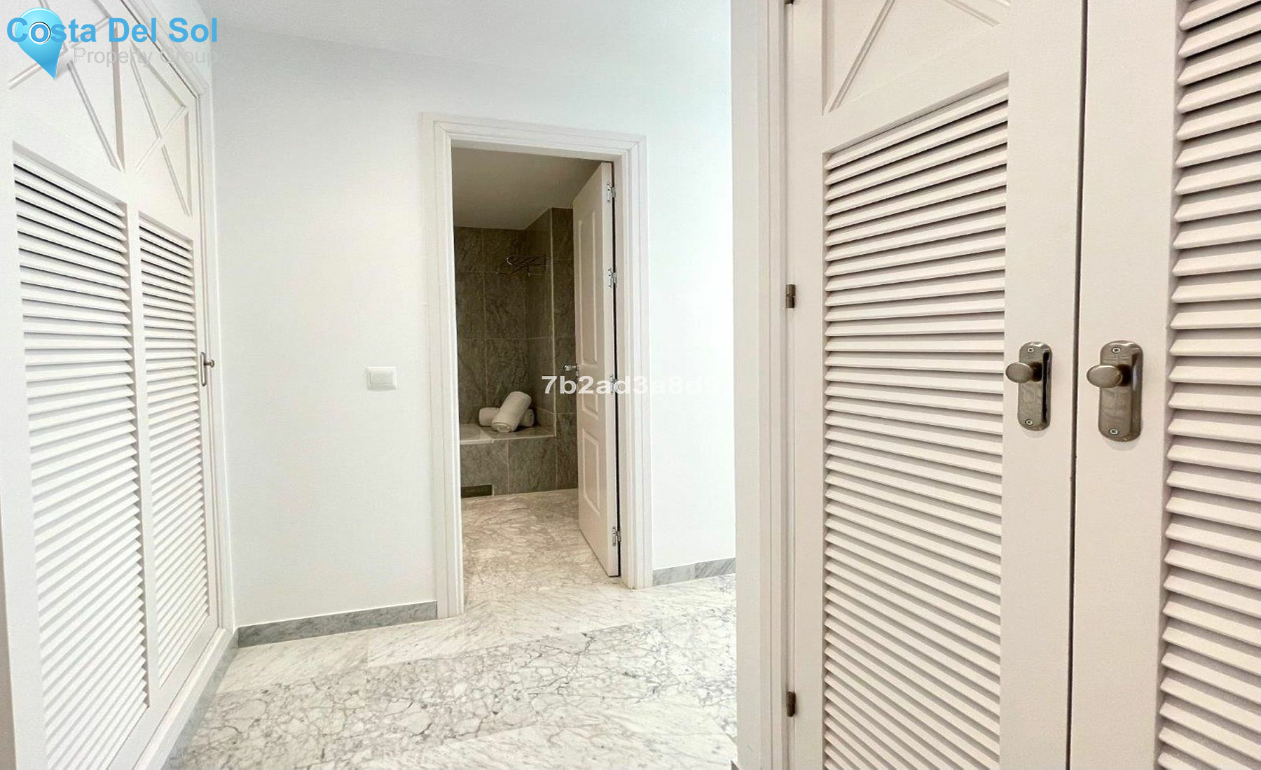 Penthouse in Puerto Banús-1190767